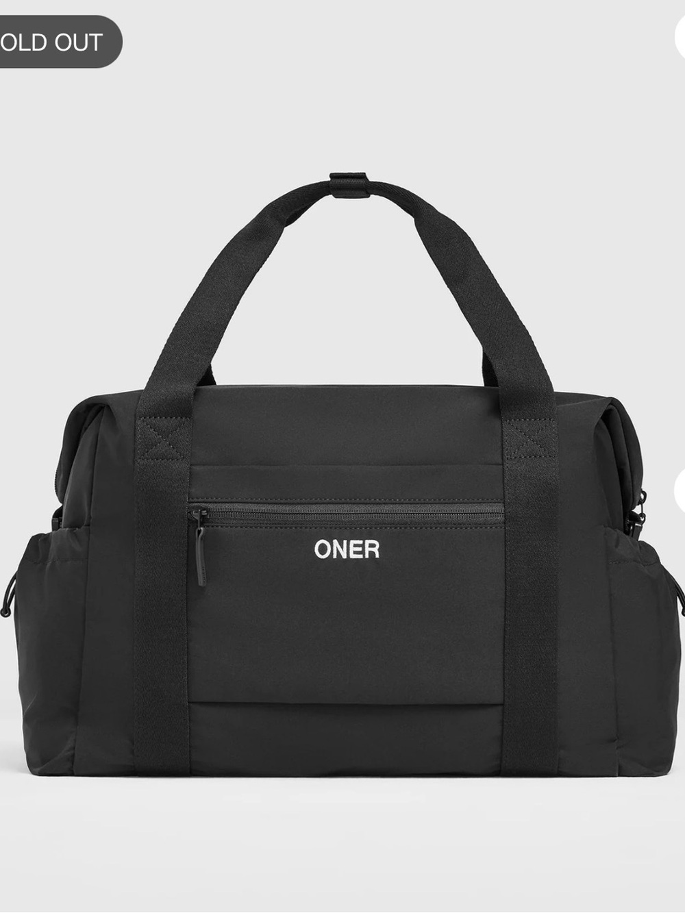Oner active tote bag